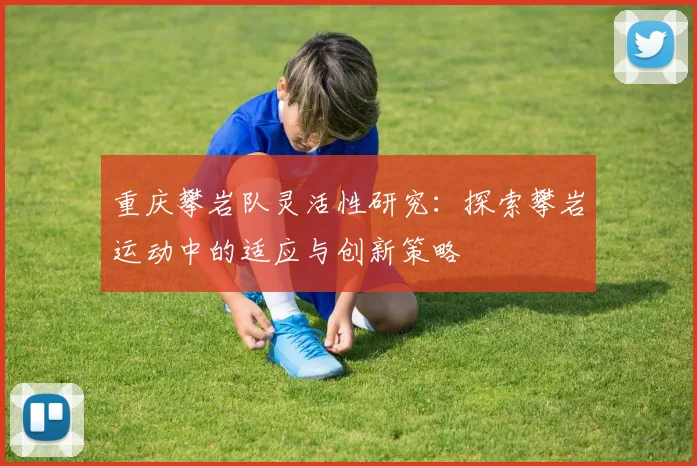 重庆攀岩队灵活性研究：探索攀岩运动中的适应与创新策略